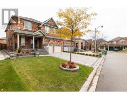 UPPER - 89 BAYHAMPTON DRIVE, Brampton, Ontario