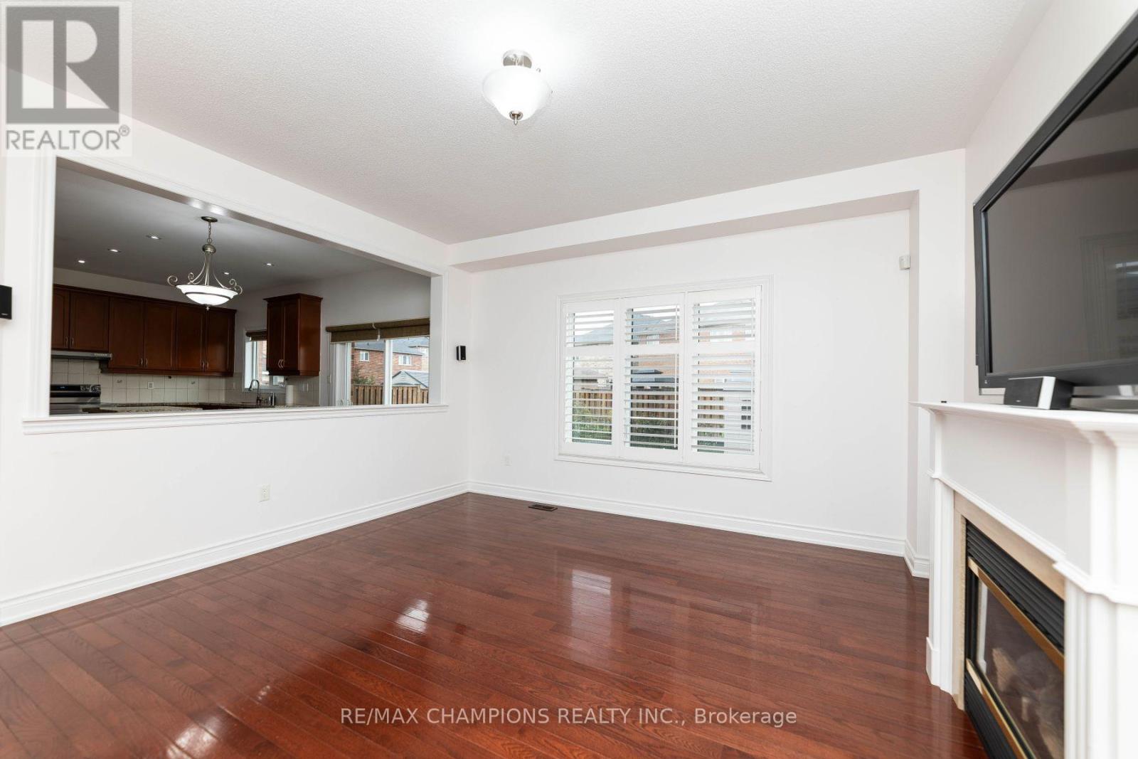 Upper - 89 Bayhampton Drive, Brampton, Ontario L6P 3A8 - Photo 27 - W13833152