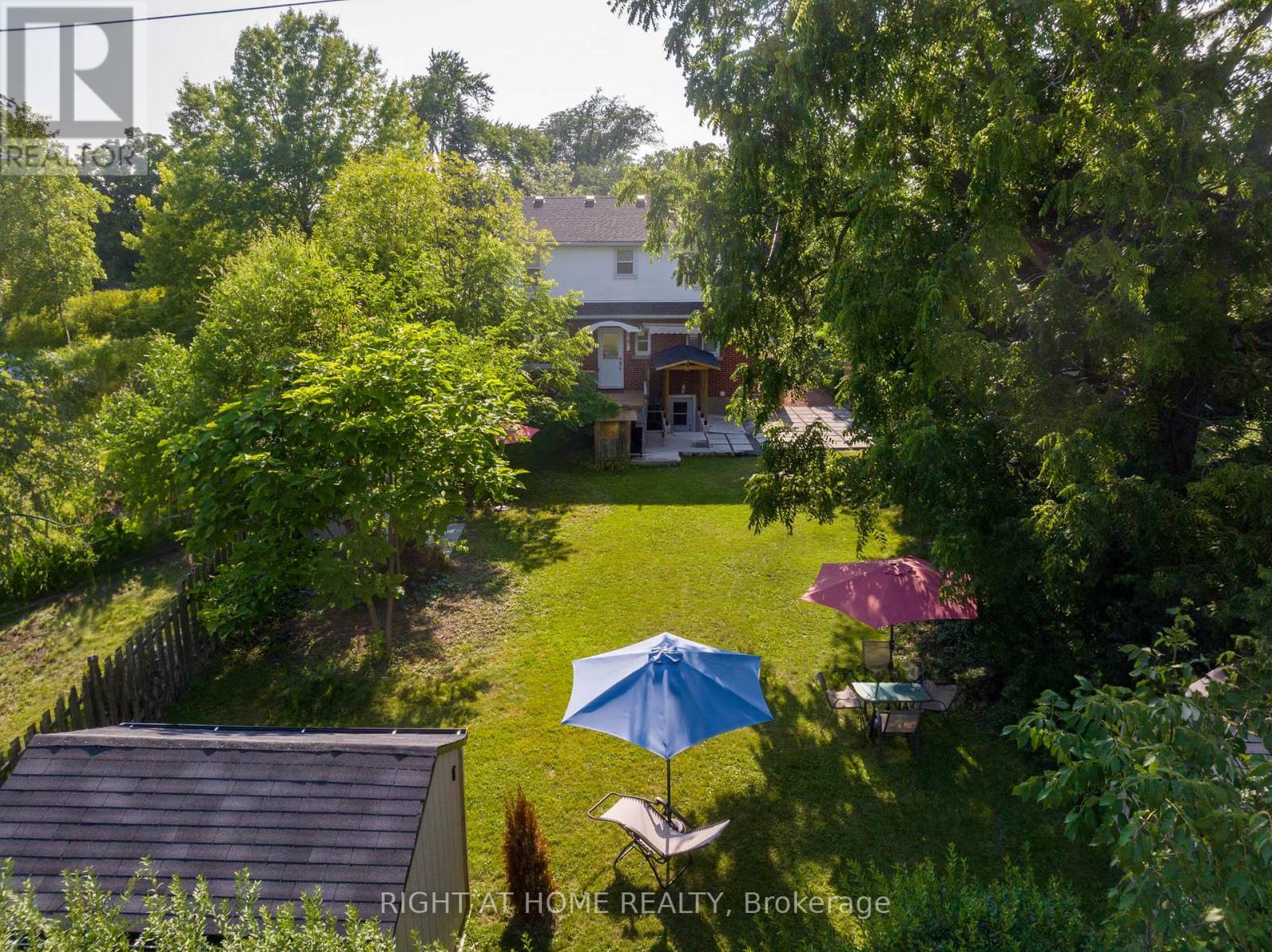 Lower - 105 Glenridge Avenue, St. Catharines, Ontario  L2R 4X5 - Photo 16 - X13833232
