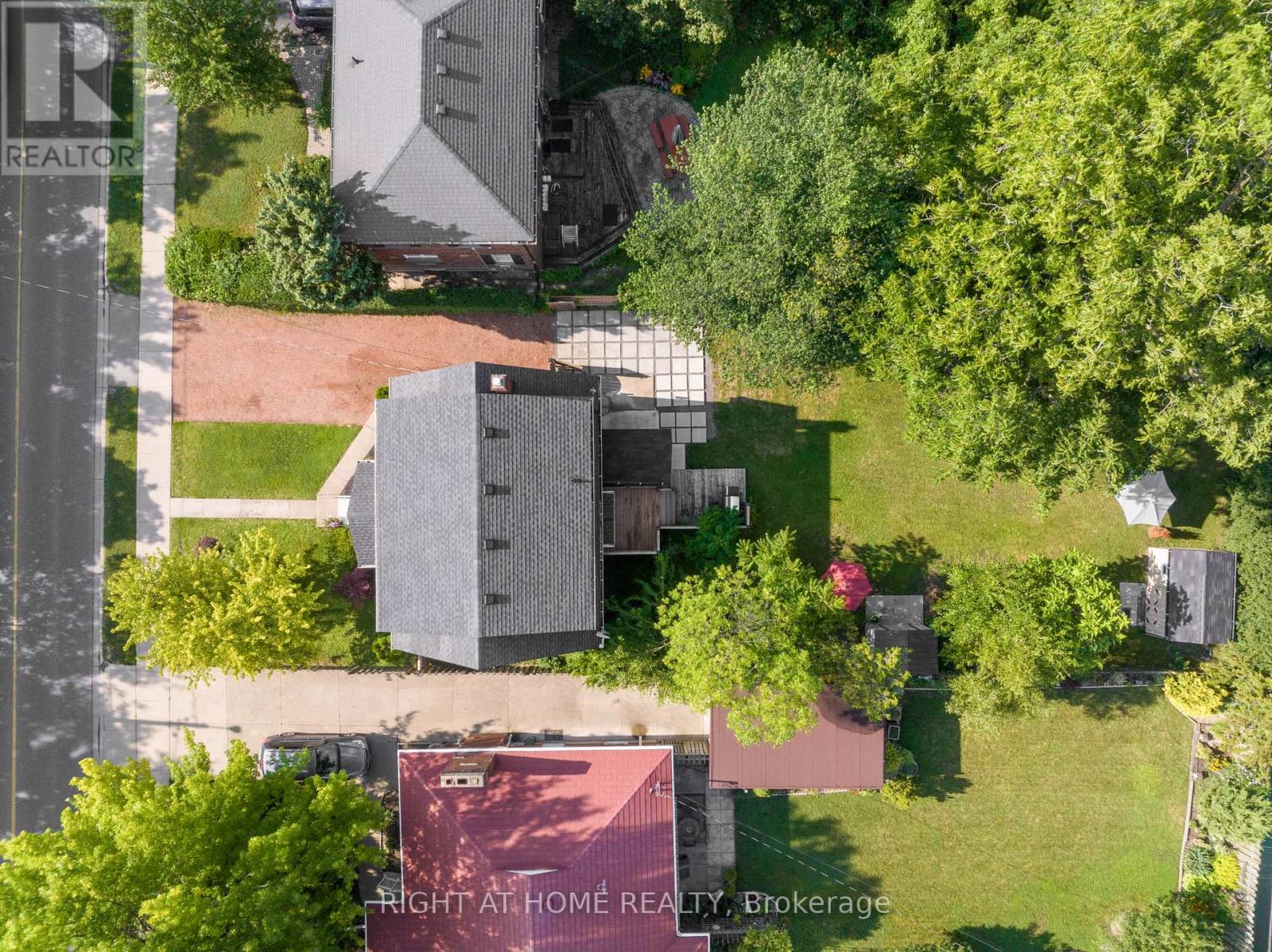 Lower - 105 Glenridge Avenue, St. Catharines, Ontario  L2R 4X5 - Photo 17 - X13833232