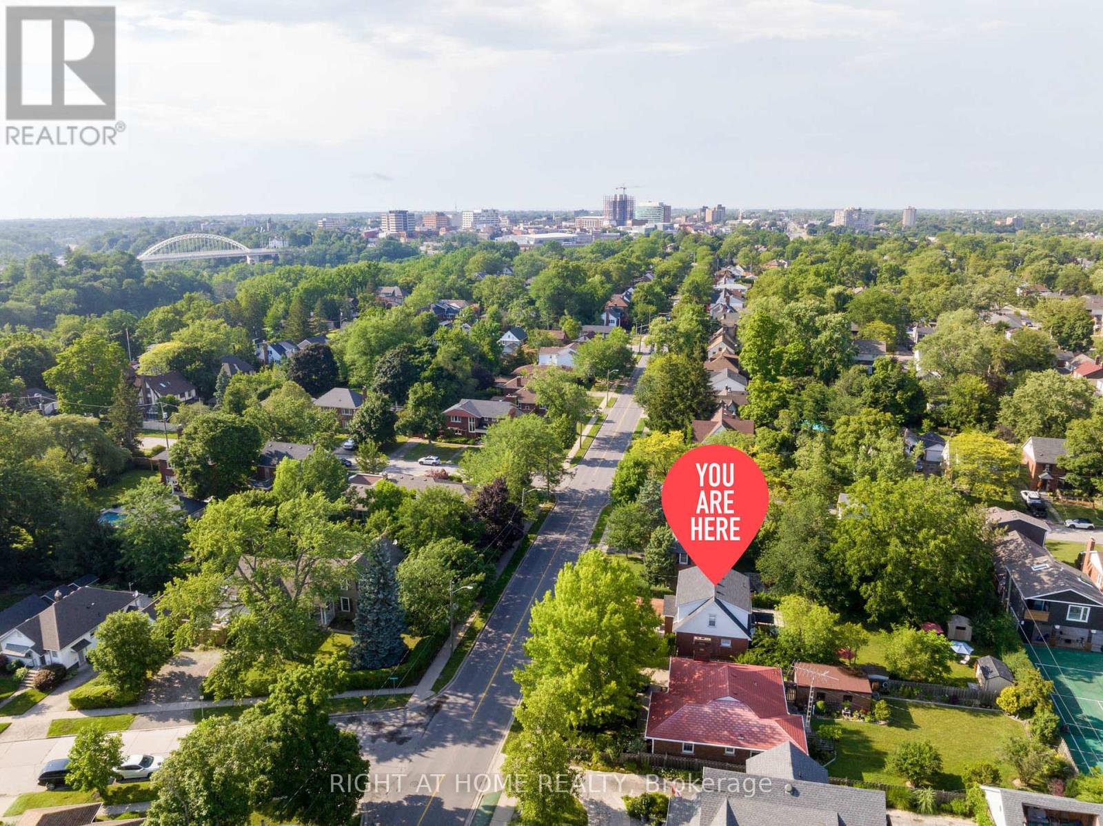 Lower - 105 Glenridge Avenue, St. Catharines, Ontario  L2R 4X5 - Photo 18 - X13833232