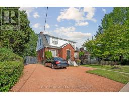 LOWER - 105 GLENRIDGE AVENUE, St. Catharines, Ontario