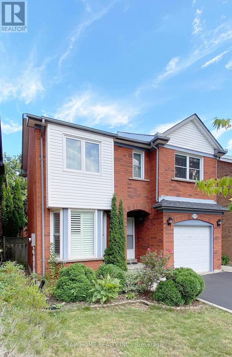 1122 Glen Valley Road, Oakville, Ontario  L6M 3K8 - Photo 4 - W13833036