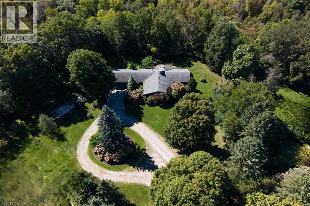 208 Decou Road, Simcoe, Ontario  N3Y 4K2 - Photo 45 - 40865113