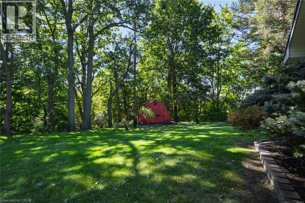 208 Decou Road, Simcoe, Ontario  N3Y 4K2 - Photo 43 - 40865113
