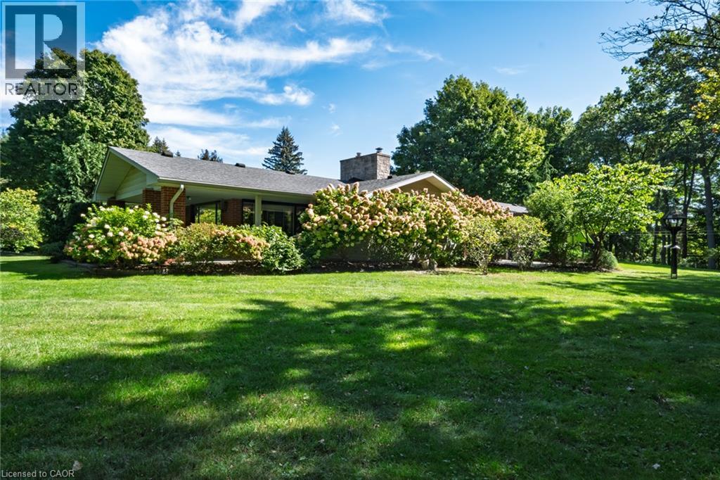 208 Decou Road, Simcoe, Ontario  N3Y 4K2 - Photo 42 - 40865113