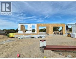 17 ANNE Street W, Harriston, Ontario