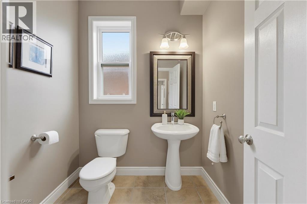 240 Woodhaven Road Unit# A, Kitchener, Ontario  N2C 1V5 - Photo 12 - 40865121