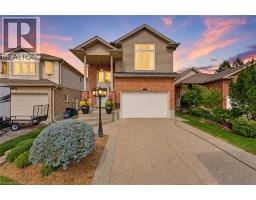 240 WOODHAVEN Road Unit# A, Kitchener, Ontario