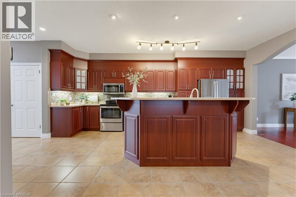 240 Woodhaven Road Unit# A, Kitchener, Ontario  N2C 1V5 - Photo 7 - 40865121