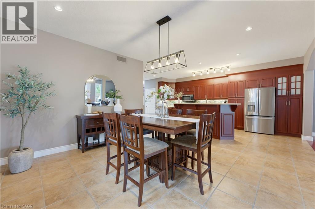 240 Woodhaven Road Unit# A, Kitchener, Ontario  N2C 1V5 - Photo 10 - 40865121