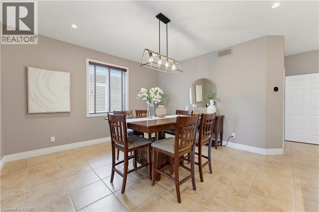 240 Woodhaven Road Unit# A, Kitchener, Ontario  N2C 1V5 - Photo 11 - 40865121