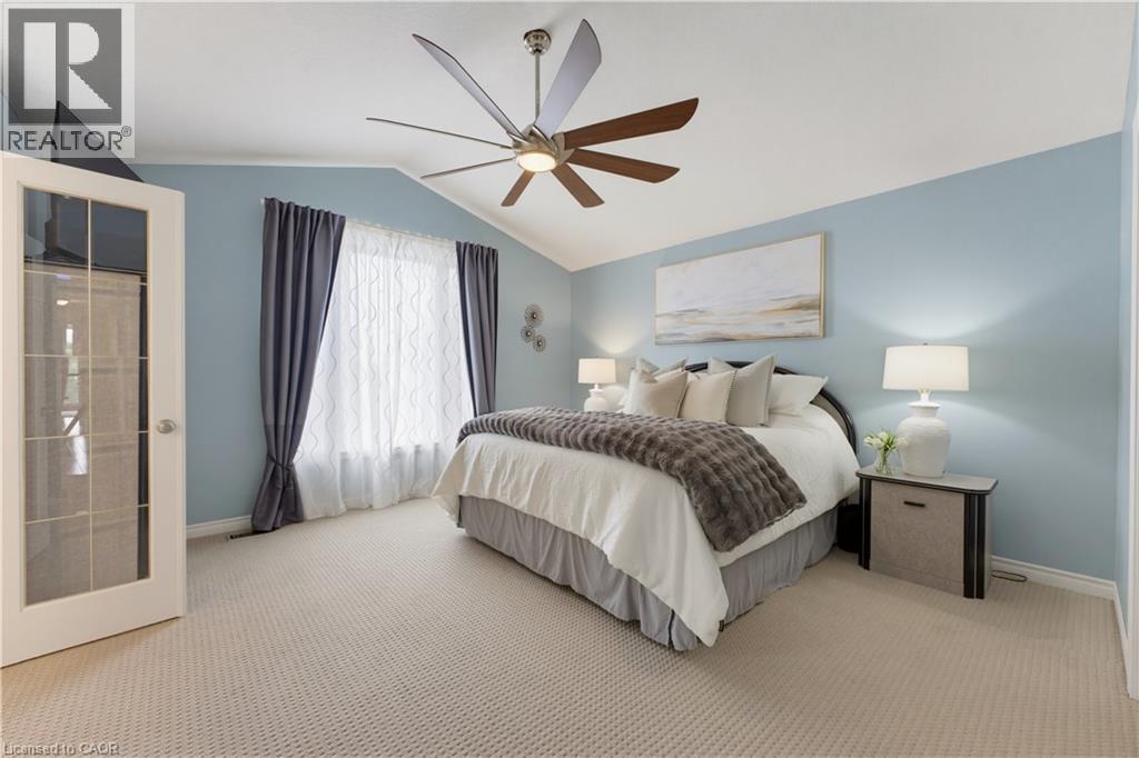240 Woodhaven Road Unit# A, Kitchener, Ontario  N2C 1V5 - Photo 15 - 40865121