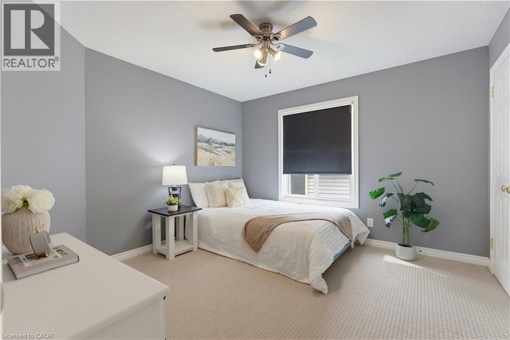 240 Woodhaven Road Unit# A, Kitchener, Ontario  N2C 1V5 - Photo 20 - 40865121