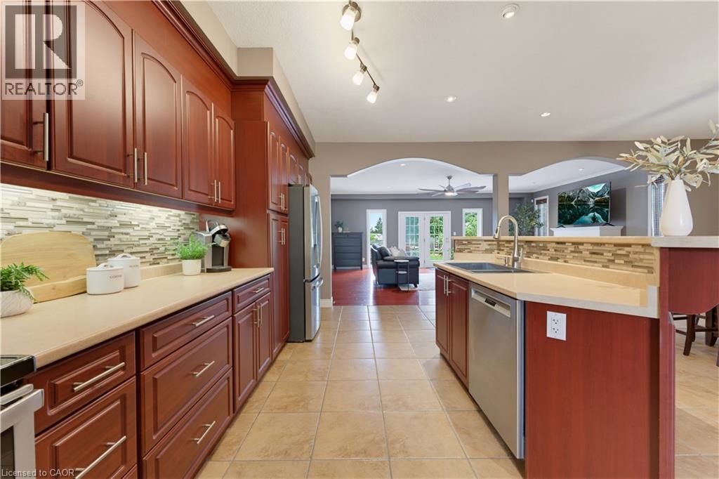 240 Woodhaven Road Unit# A, Kitchener, Ontario  N2C 1V5 - Photo 6 - 40865121