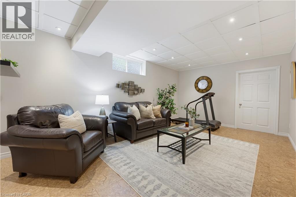 240 Woodhaven Road Unit# A, Kitchener, Ontario  N2C 1V5 - Photo 24 - 40865121