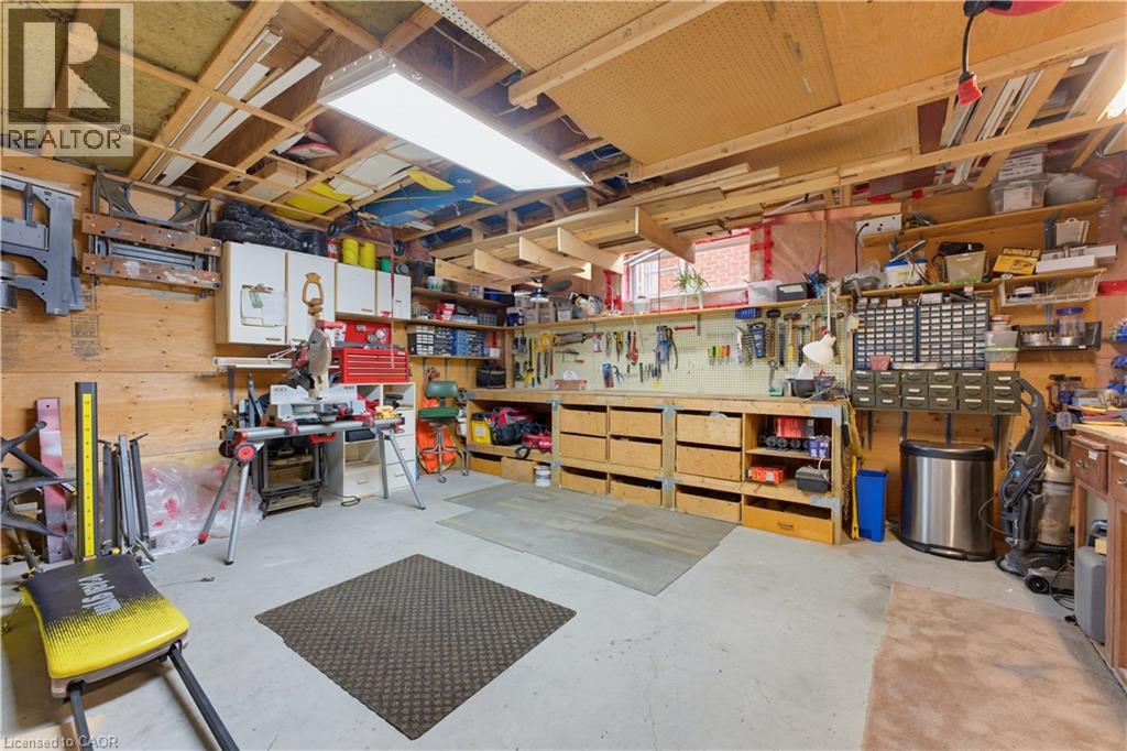 240 Woodhaven Road Unit# A, Kitchener, Ontario  N2C 1V5 - Photo 27 - 40865121
