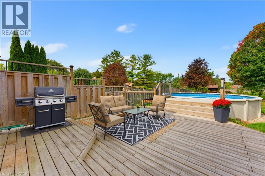 240 Woodhaven Road Unit# A, Kitchener, Ontario  N2C 1V5 - Photo 29 - 40865121