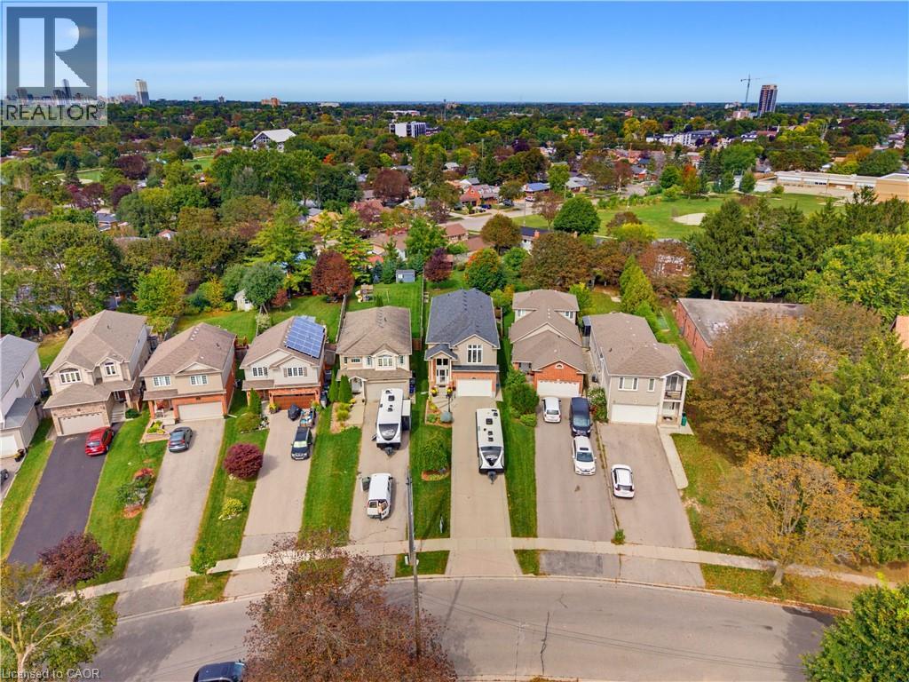 240 Woodhaven Road Unit# A, Kitchener, Ontario  N2C 1V5 - Photo 36 - 40865121
