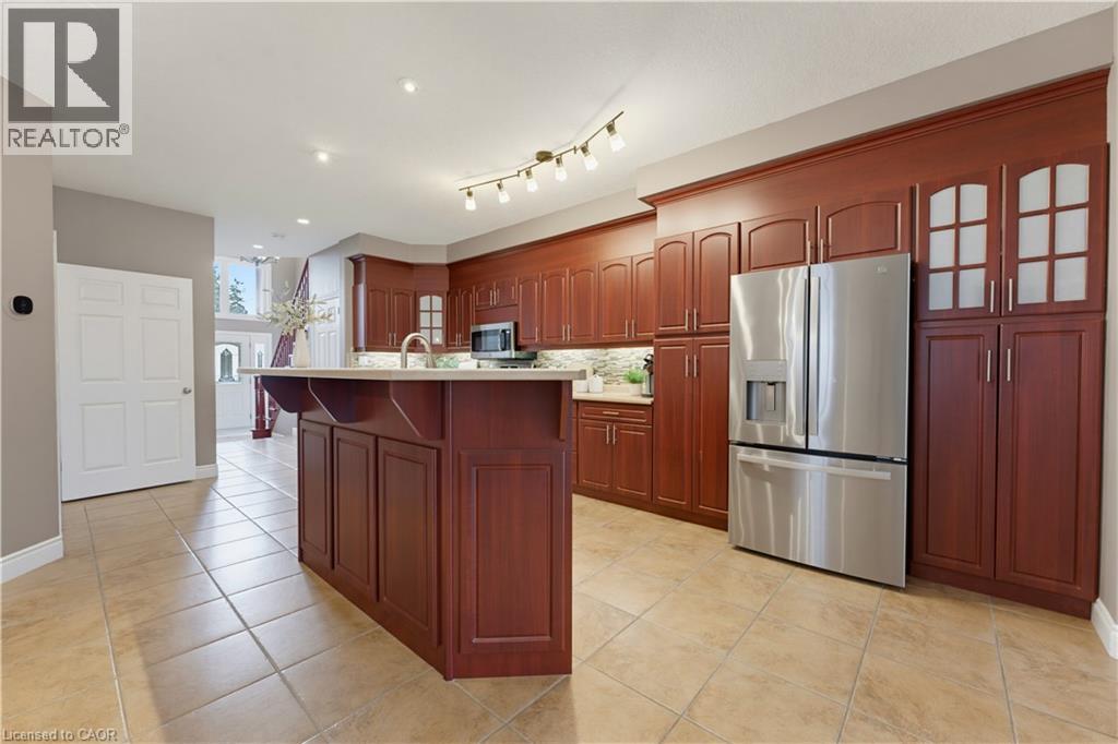 240 Woodhaven Road Unit# A, Kitchener, Ontario  N2C 1V5 - Photo 9 - 40865121