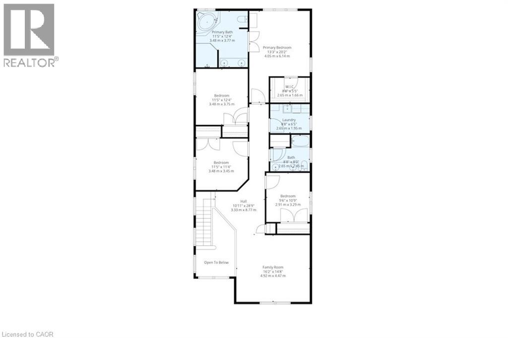 240 Woodhaven Road Unit# A, Kitchener, Ontario  N2C 1V5 - Photo 39 - 40865121