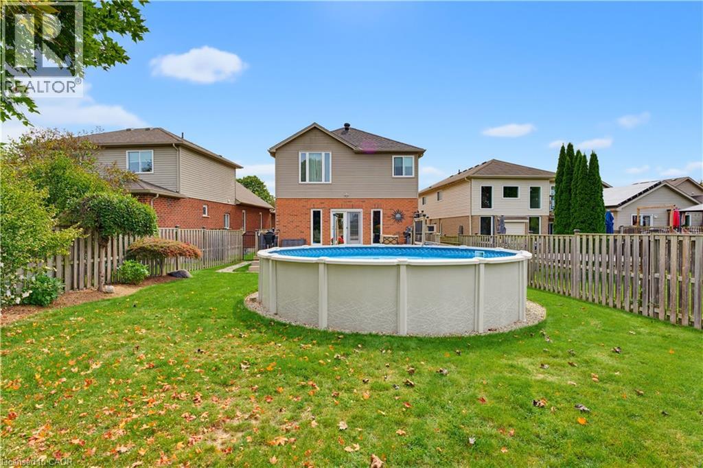 240 Woodhaven Road Unit# A, Kitchener, Ontario  N2C 1V5 - Photo 31 - 40865121