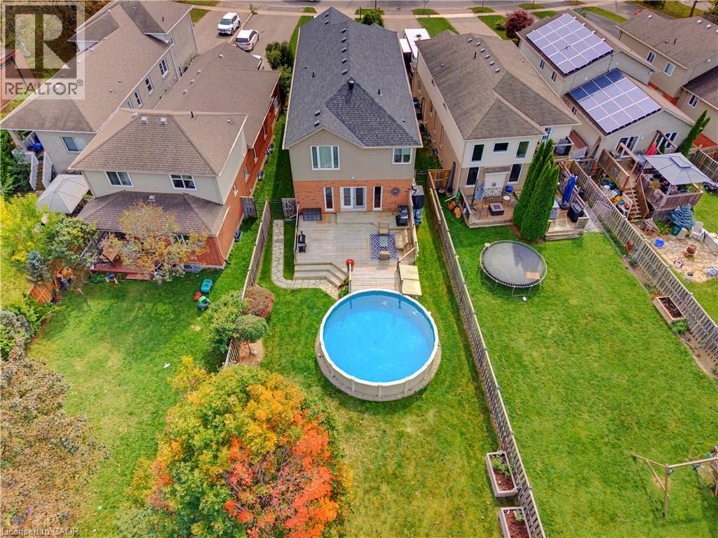 240 Woodhaven Road Unit# A, Kitchener, Ontario  N2C 1V5 - Photo 34 - 40865121
