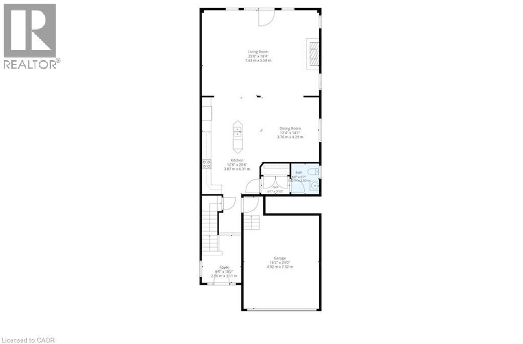 240 Woodhaven Road Unit# A, Kitchener, Ontario  N2C 1V5 - Photo 38 - 40865121