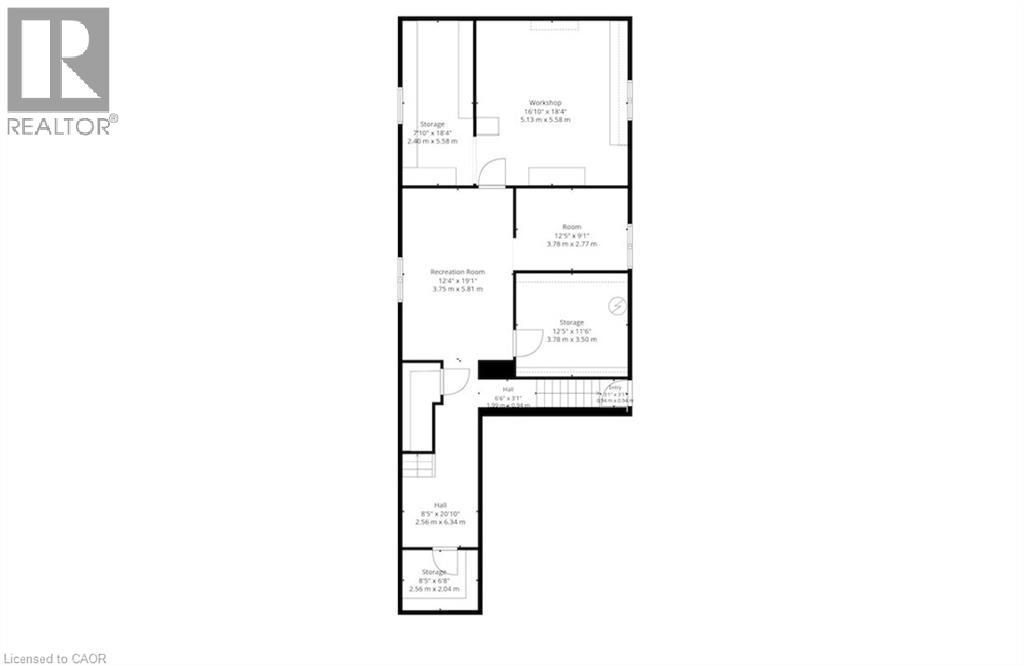 240 Woodhaven Road Unit# A, Kitchener, Ontario  N2C 1V5 - Photo 40 - 40865121