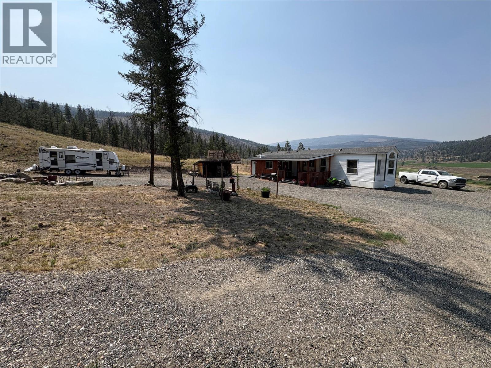 1832 Mound-Loon Lake Road, Clinton, British Columbia  V0K 1K0 - Photo 45 - 10392115
