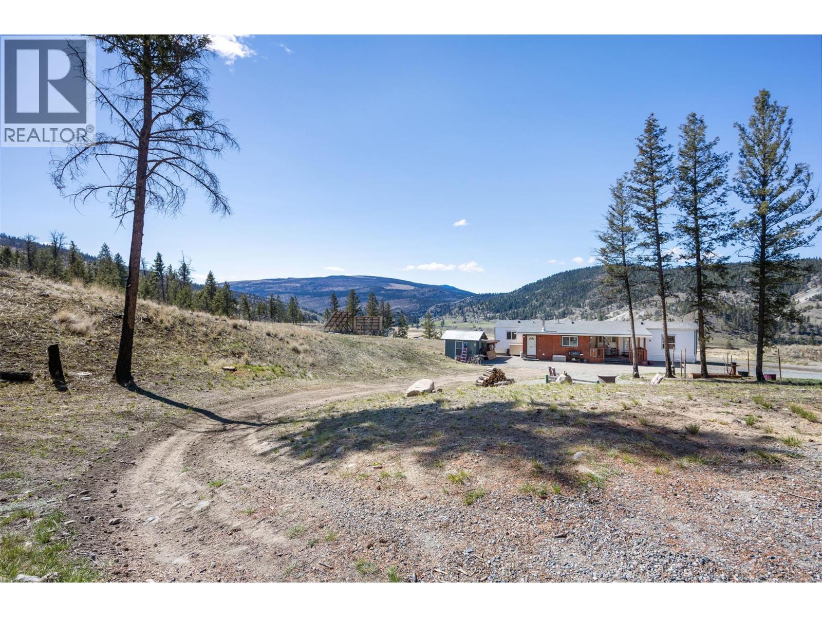 1832 Mound-Loon Lake Road, Clinton, British Columbia  V0K 1K0 - Photo 50 - 10392115