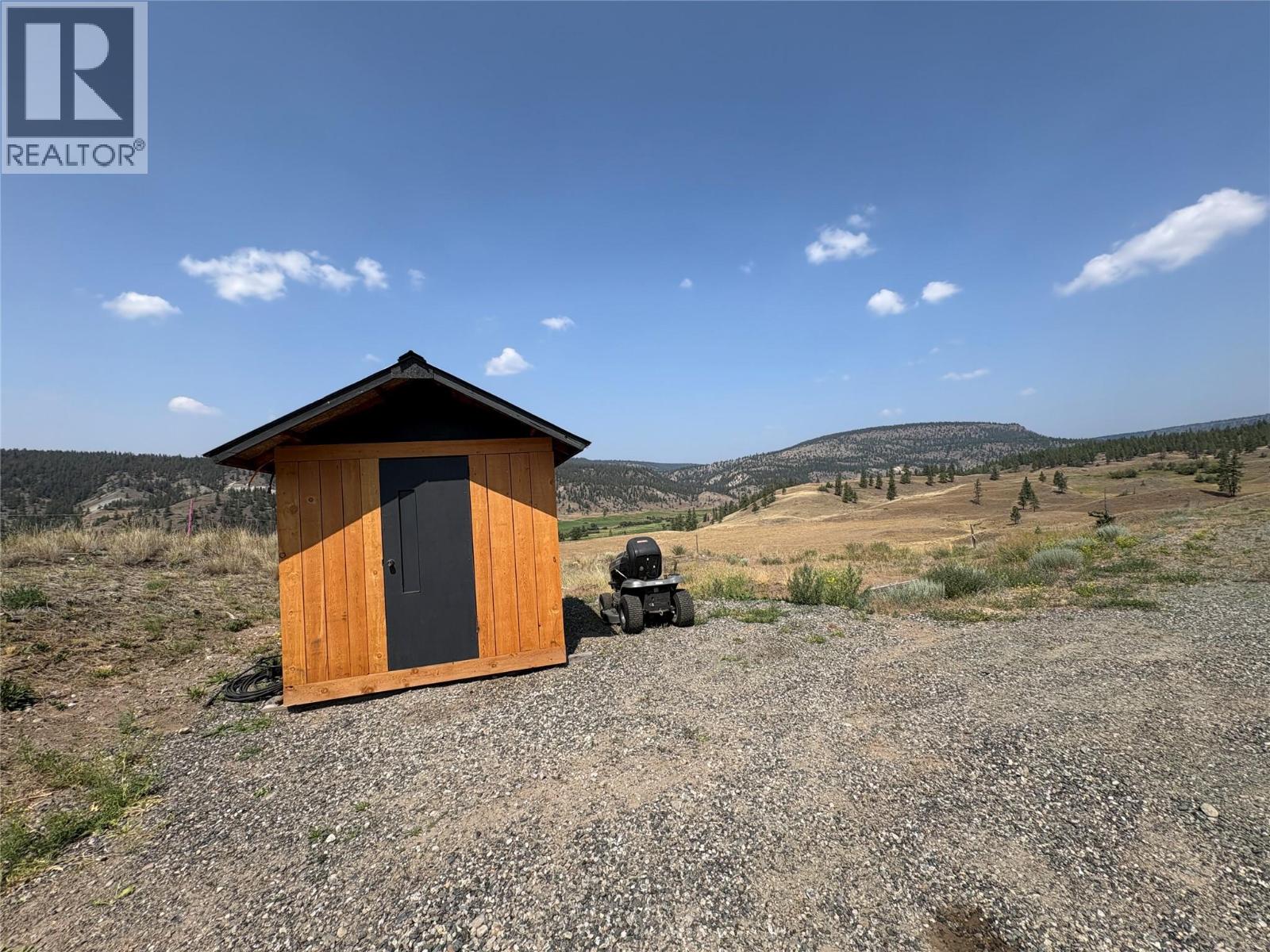 1832 Mound-Loon Lake Road, Clinton, British Columbia  V0K 1K0 - Photo 66 - 10392115
