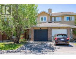 6431 TIMOTHY COURT, Ottawa, Ontario