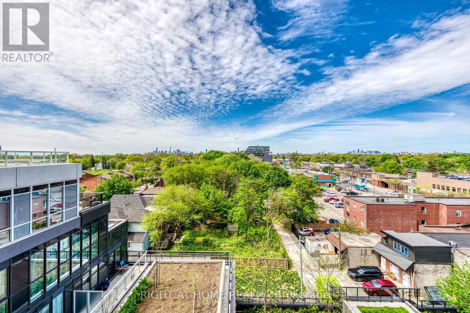 619 - 286 Main Street, Toronto, Ontario  M4C 0B3 - Photo 20 - E13833240