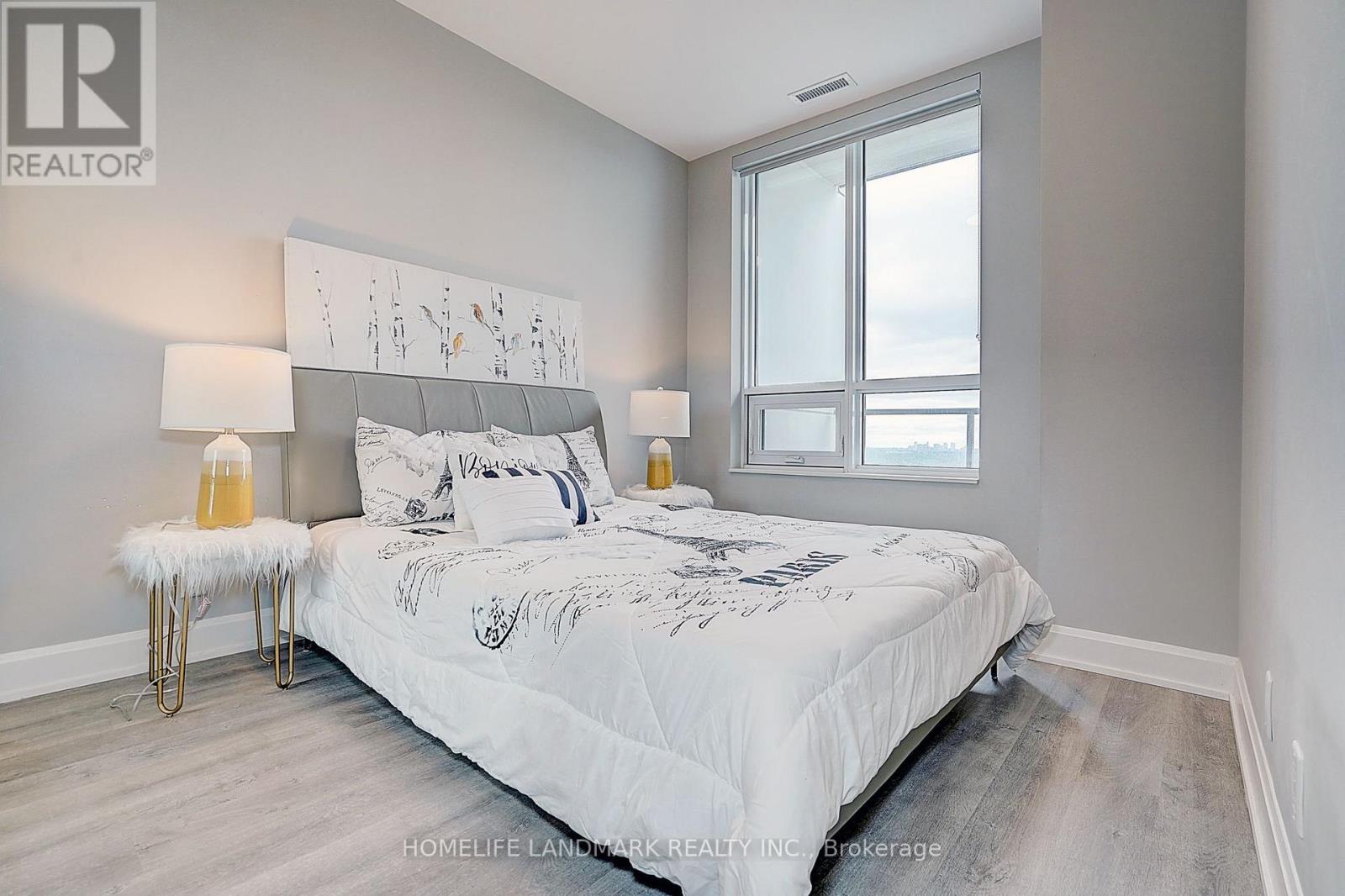 2308 - 12 Gandhi Lane, Markham, Ontario  L3T 0G8 - Photo 16 - N13833244