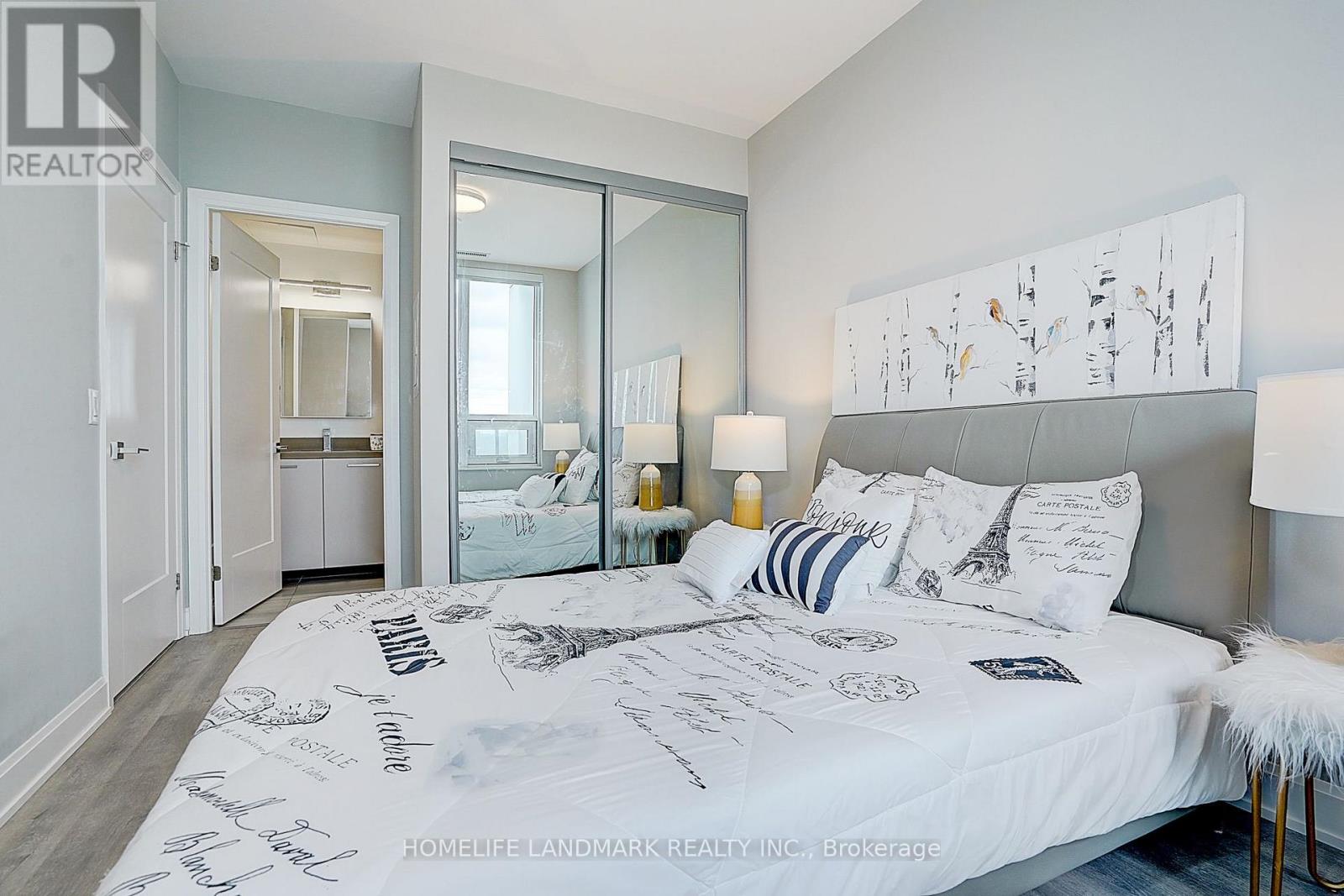 2308 - 12 Gandhi Lane, Markham, Ontario  L3T 0G8 - Photo 17 - N13833244