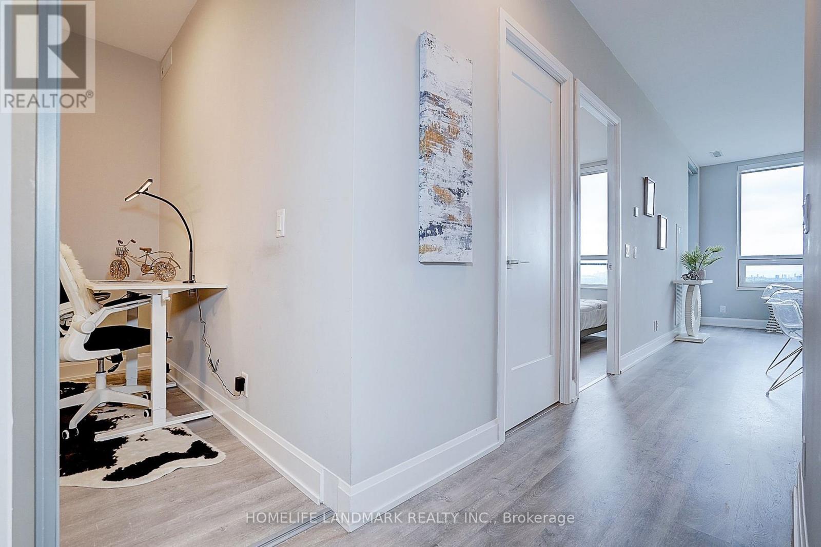 2308 - 12 Gandhi Lane, Markham, Ontario  L3T 0G8 - Photo 21 - N13833244