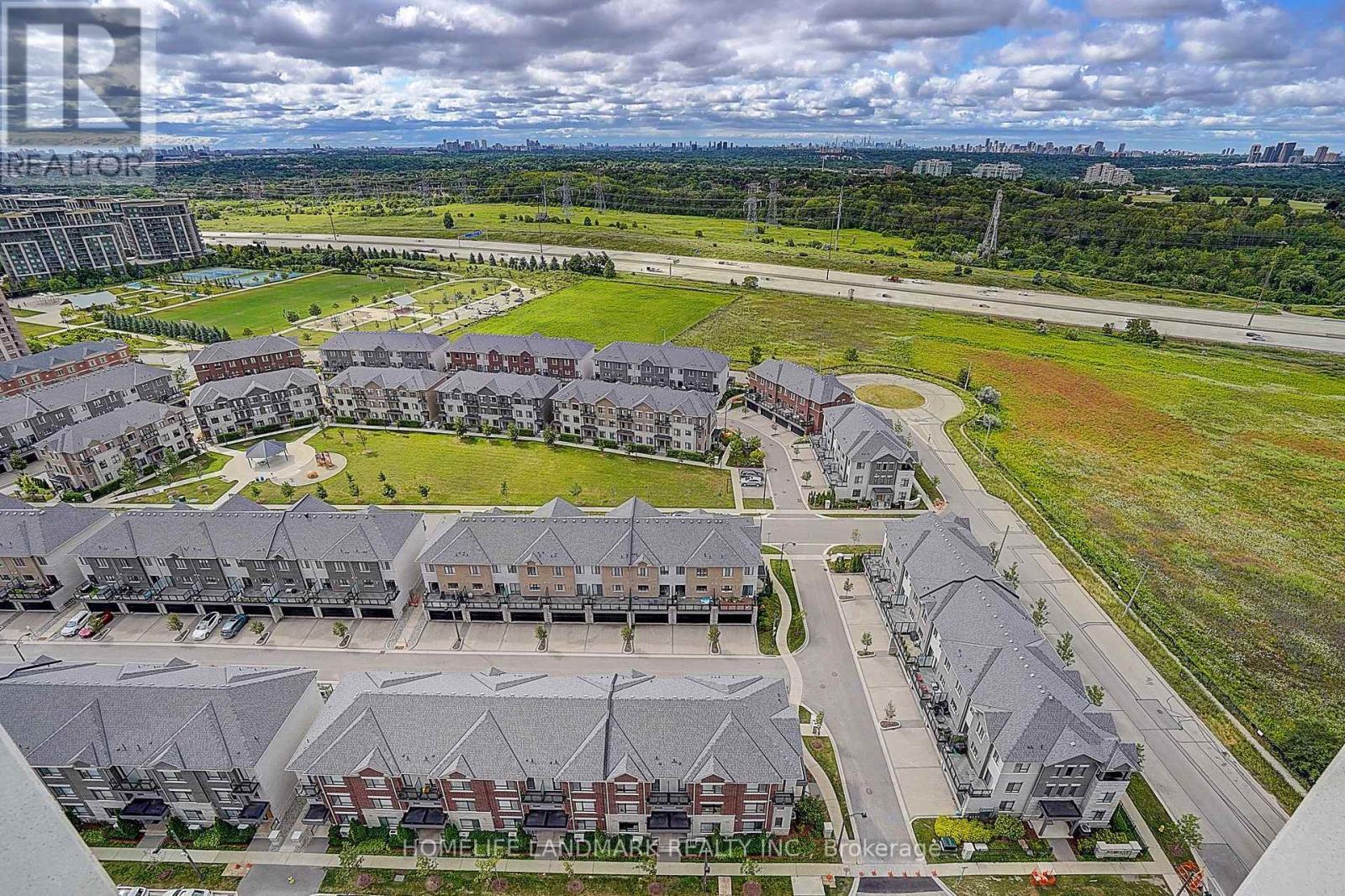2308 - 12 Gandhi Lane, Markham, Ontario  L3T 0G8 - Photo 29 - N13833244