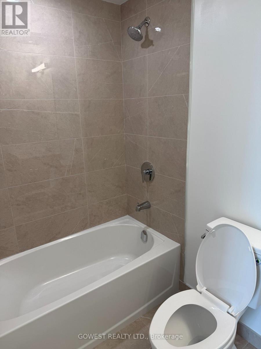 2715 - 4010 Eglinton Avenue W, Toronto, Ontario  M9A 0G5 - Photo 10 - W13833248