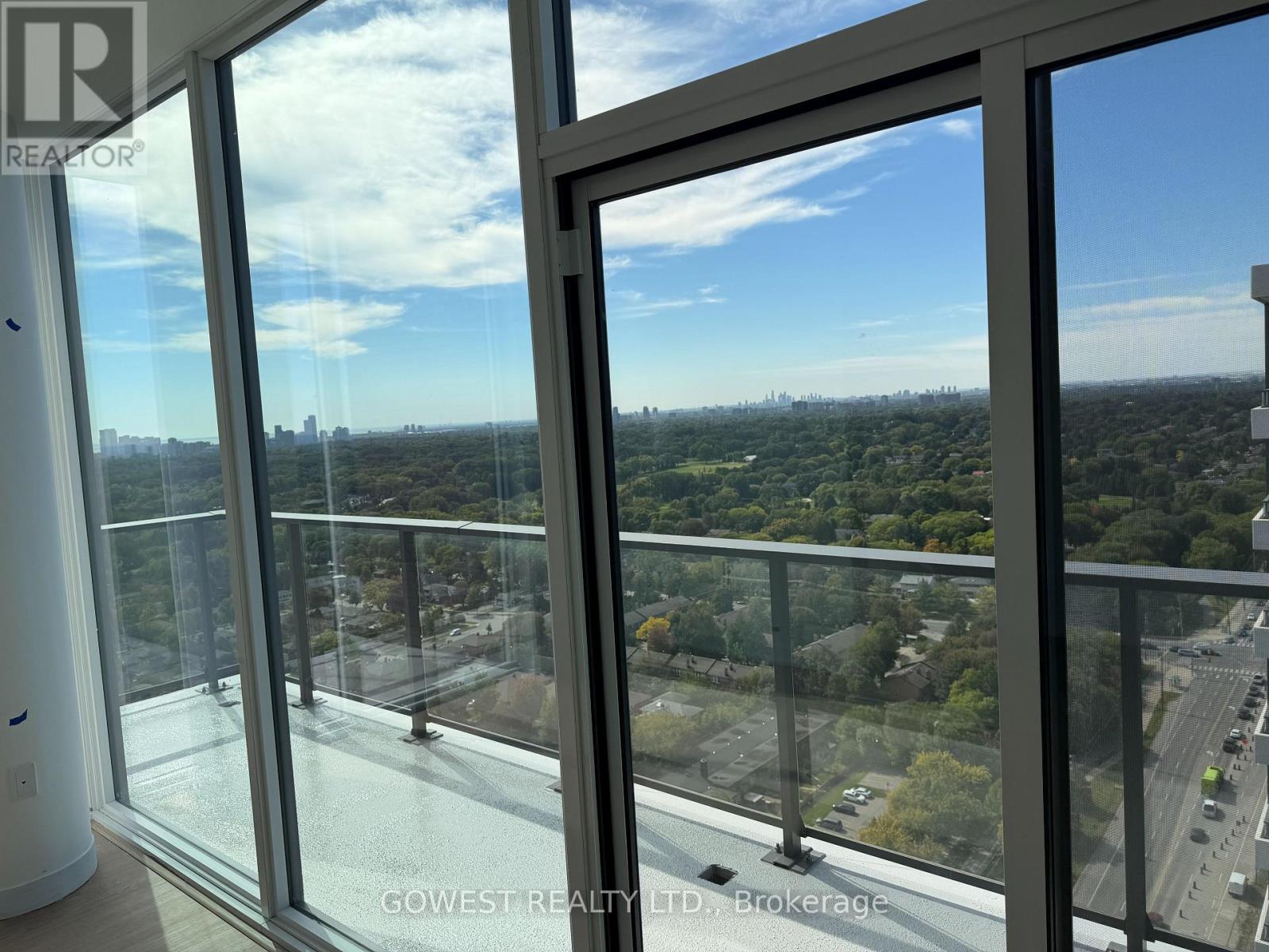 2715 - 4010 Eglinton Avenue W, Toronto, Ontario  M9A 0G5 - Photo 5 - W13833248