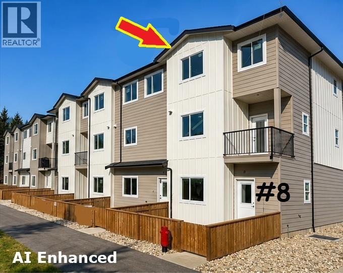 222 Temple Street Unit# 8, Sicamous, British Columbia  V0E 2V0 - Photo 13 - 10397441
