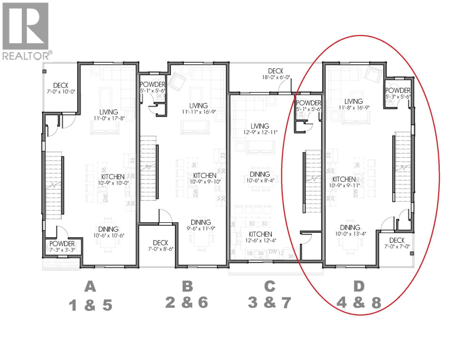 222 Temple Street Unit# 8, Sicamous, British Columbia  V0E 2V0 - Photo 16 - 10397441