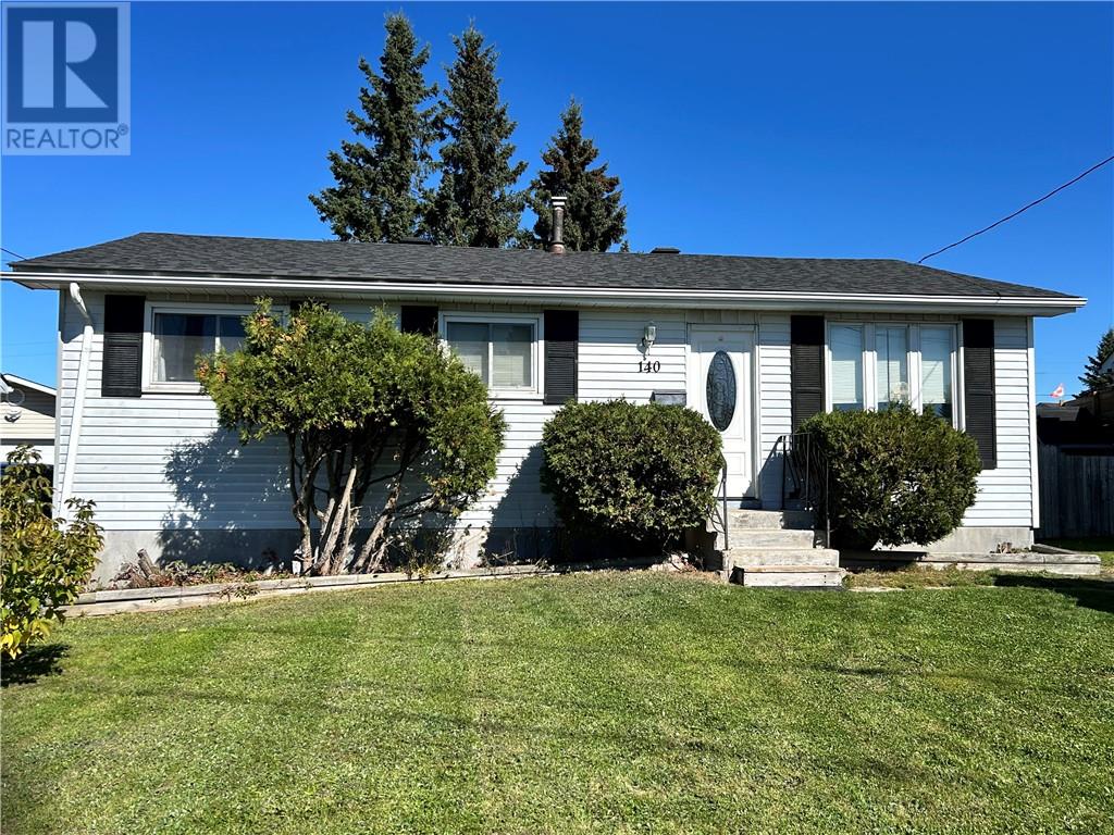 140 IMPERIAL Drive, Garson, Ontario
