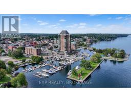 1802 - 15 ST ANDREW STREET, Brockville, Ontario