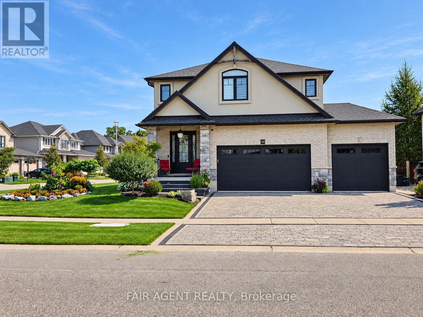 1236 Alberni Road, Woodstock, Ontario  N4T 0H7 - Photo 1 - X13833276