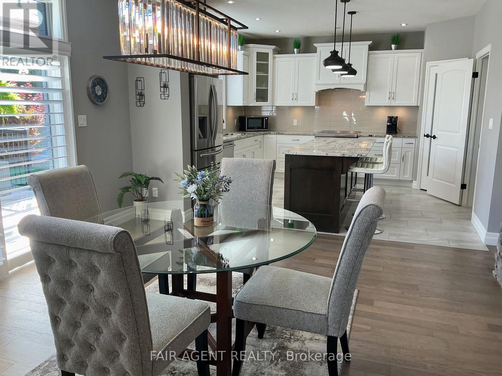 1236 Alberni Road, Woodstock, Ontario  N4T 0H7 - Photo 12 - X13833276