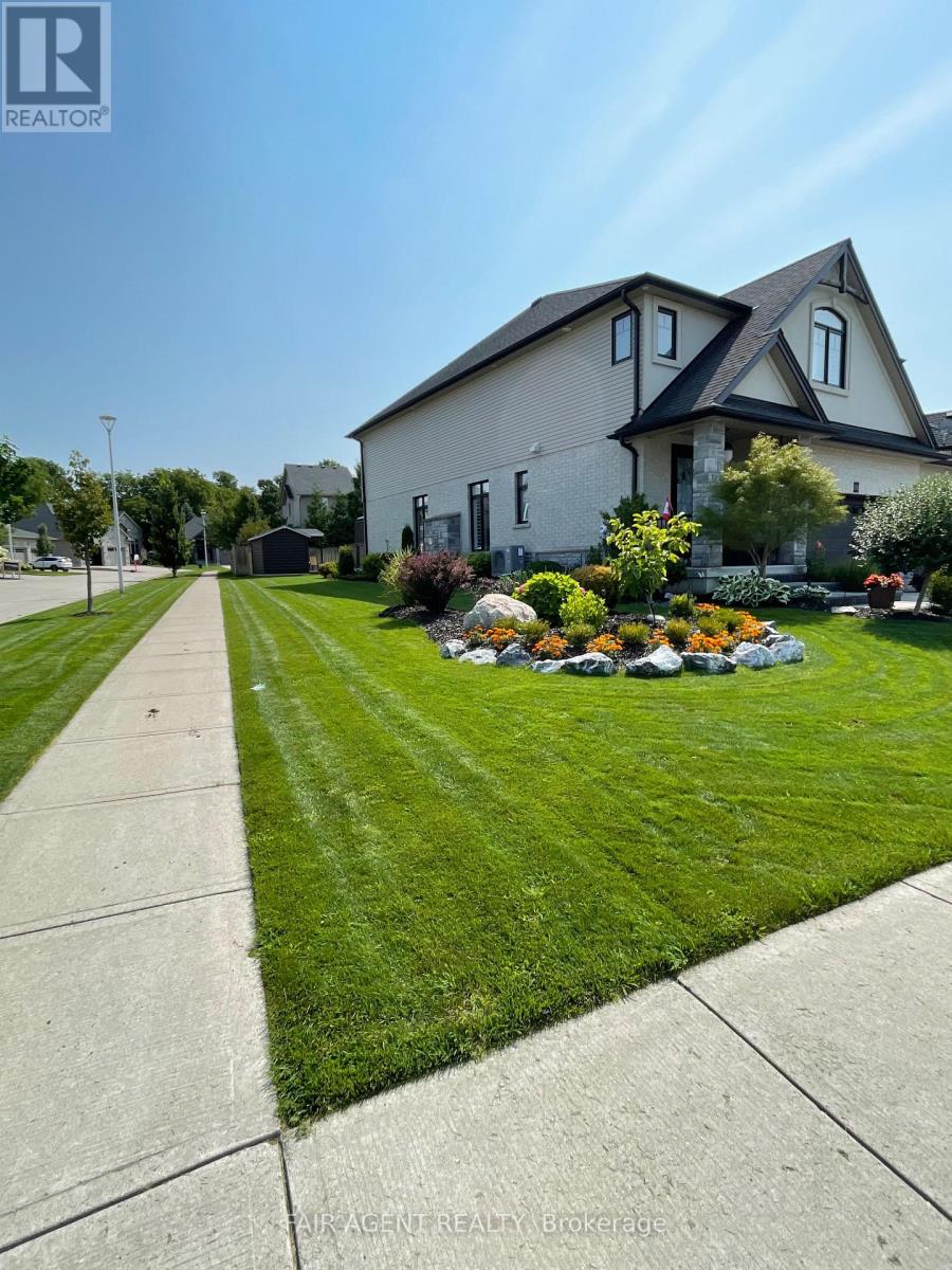 1236 Alberni Road, Woodstock, Ontario  N4T 0H7 - Photo 36 - X13833276