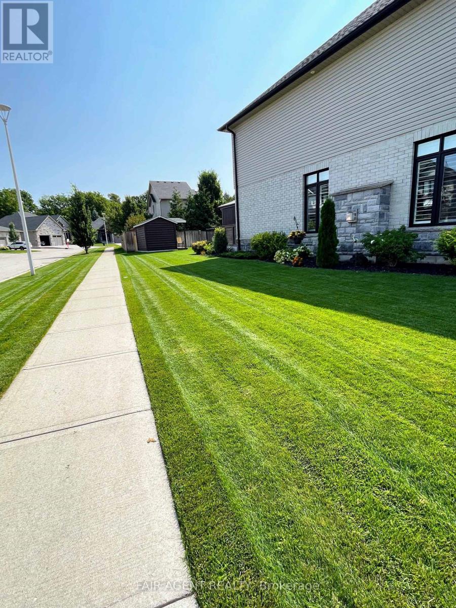 1236 Alberni Road, Woodstock, Ontario  N4T 0H7 - Photo 37 - X13833276