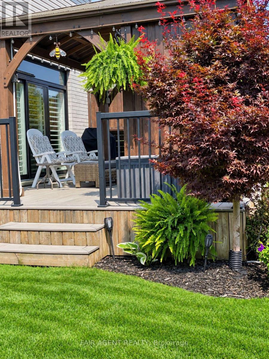 1236 Alberni Road, Woodstock, Ontario  N4T 0H7 - Photo 40 - X13833276