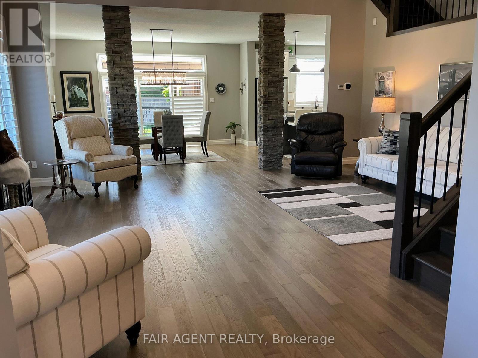 1236 Alberni Road, Woodstock, Ontario  N4T 0H7 - Photo 6 - X13833276
